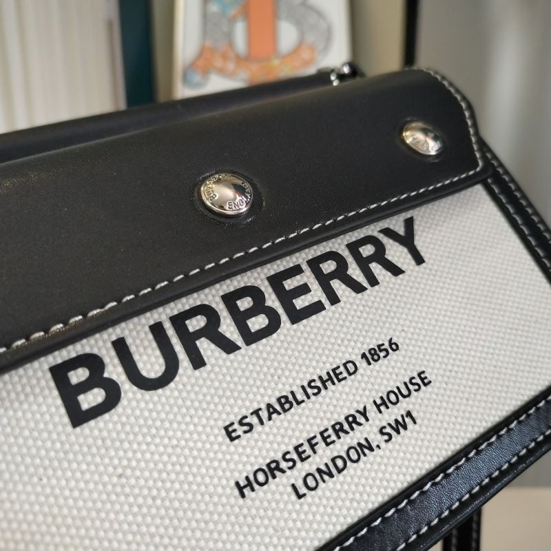 Burberry Satchel Bags